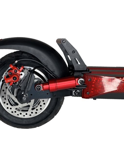 Электросамокат Kugoo M4